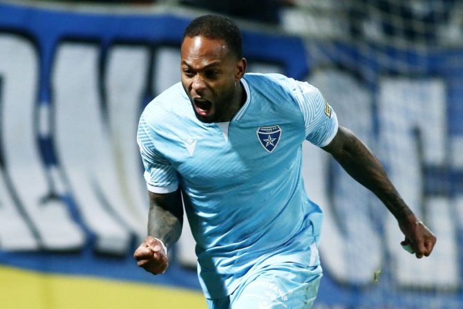 Ιωνικός – Ατρόμητος 2-1: Νίκη βάλσαμο για τους Νικαιώτες στη μάχη της παραμονής