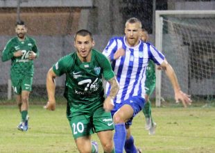 Super League 2: Αναβλήθηκε και το Παναθηναϊκός Β’ – Αιγάλεω