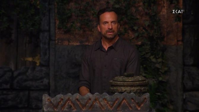 Survivor Trailer: Ανακοίνωση «βόμβα» από Λιανό – Έκτακτο Συμβούλιο με… πολύ κλάμα