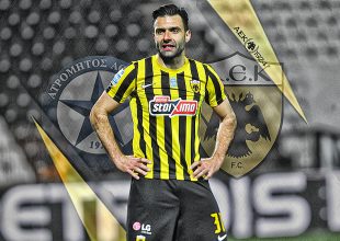 LIVE: Ατρόμητος – ΑΕΚ