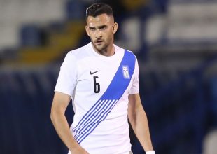 Λυκογιάννης: «Εκτίμησα την κίνησή της ΑΕΚ, αλλά δεν προχώρησε»