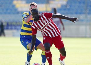 Super League Interwetten: Αναβλήθηκε το ματς Ολυμπιακός – Αστέρας Τρίπολης
