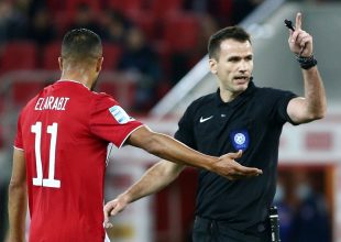 Κύπελλο Ελλάδας: Ο Μανούχος στο Φάληρο, ο Καραντώνης στη Λαμία