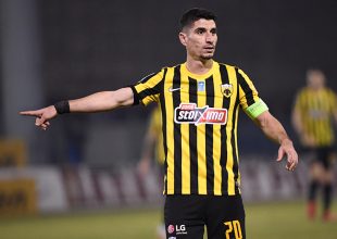 Ατομικό για τρεις, ανεβάζουν ρυθμό οι Μάνταλος και Στάνκοβιτς – Μέσα ο Λάτσι
