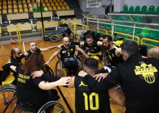 Ασταμάτητη ΑΕΚ: Νίκη και στην Πάτρα