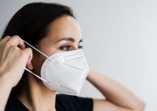 Μάσκα KN95 και FFP2: Πόσο καιρό μπορούμε να χρησιμοποιούμε την ίδια