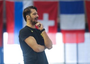 Πόλο ανδρών: Τέλος ο Μάζης απ’ την ΑΕΚ