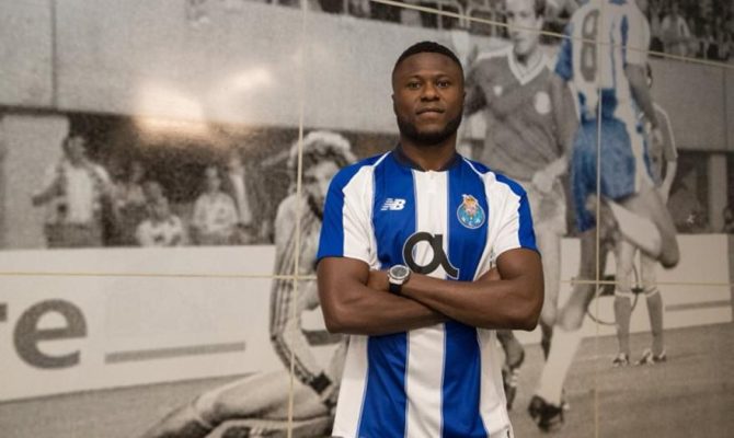 Τρομερό: Ο Εμπεμπά φεύγει από την Πόρτο έχοντας δηλώσει τέσσερις διαφορετικές ημερομηνίες γέννησης!