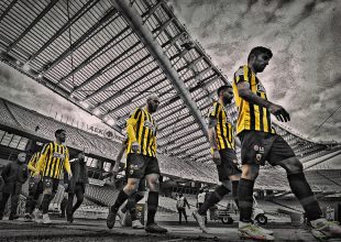 Η ΑΕΚ δεν έχασε λόγω έλλειψης… Μπαρμπόσα