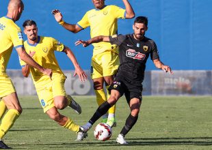 ΑΕΚ – Παναιτωλικός: Προϊστορία και αριθμοί