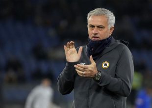 Ρόμα: Ο Μουρίνιο απέκτησε νέο βοηθό στον πάγκο