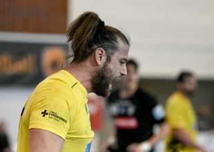 Ο Μόγια ανακηρύχθηκε MVP του αγώνα (ΦΩΤΟ)