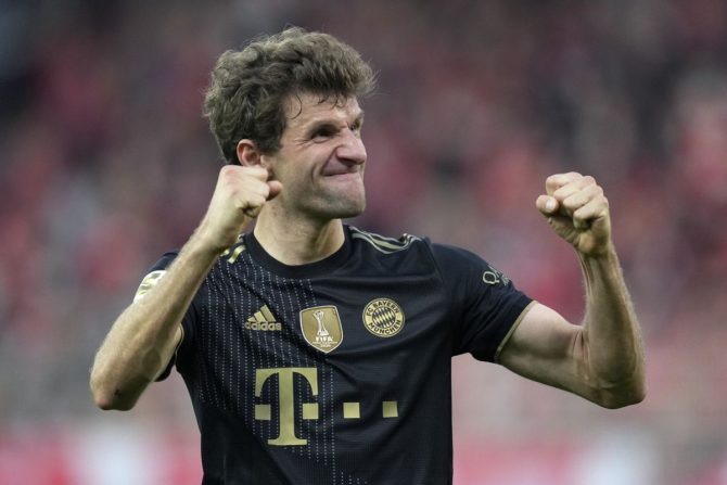 Νιούκαστλ και Έβερτον θέλουν να κάνουν το “κόλπο γκρόσο” με Τόμας Μίλερ