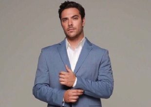 Νεκρός σε τροχαίο ο ηθοποιός Πάνος Νάτσης