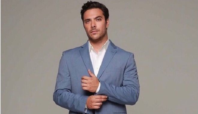 Νεκρός σε τροχαίο ο ηθοποιός Πάνος Νάτσης