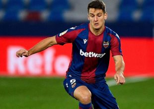 Προτάθηκε ξανά ο Νεμάνια Ραντόγια