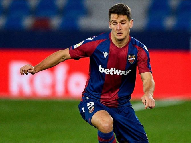 Προτάθηκε ξανά ο Νεμάνια Ραντόγια