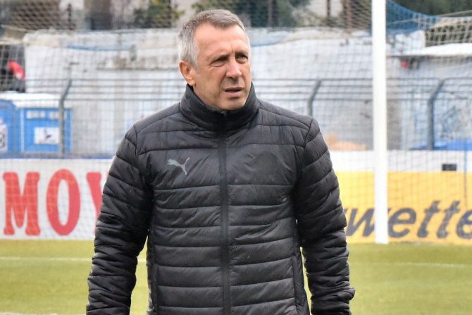 Νιόπλιας: “Είναι κρίμα γιατί κάναμε καλή προσπάθεια”