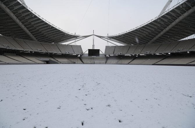 Στον «αέρα» το ΑΕΚ – ΠΑΟΚ