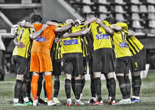 Υποχρέωση νίκης για την ΑΕΚ