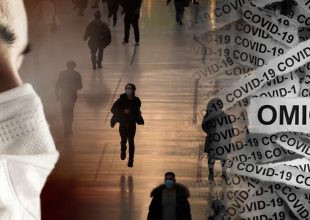 Θεσσαλονίκη: Ταχύτατη η διασπορά της μετάλλαξης Όμικρον – Αύξηση 90% του ιικού φορτίου στα λύματα