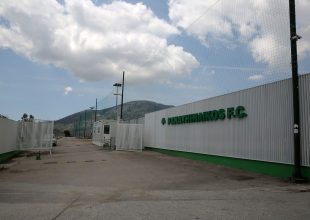 Παναθηναϊκός: Στα 4,7 εκατ. ευρώ έκλεισε η τελευταία ΑΜΚ, απορροφώντας και τα 2 εκατ. ευρώ του μισού “Γ. Καλαφάτης”