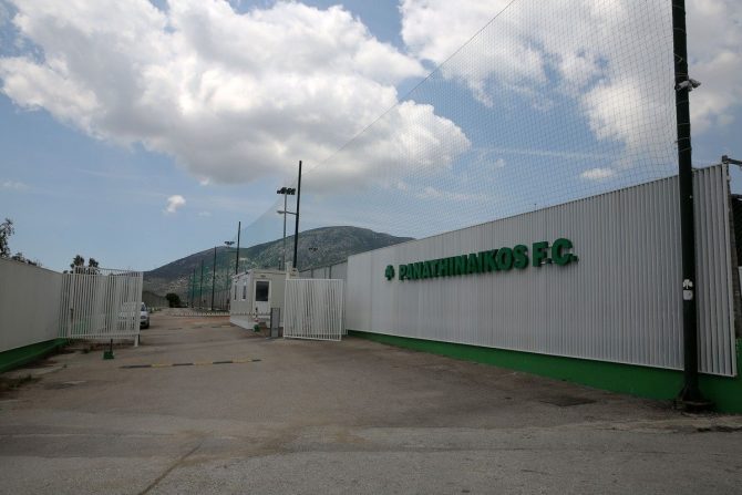 Παναθηναϊκός: Στα 4,7 εκατ. ευρώ έκλεισε η τελευταία ΑΜΚ, απορροφώντας και τα 2 εκατ. ευρώ του μισού “Γ. Καλαφάτης”