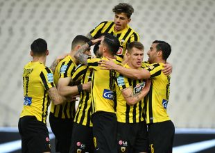 Ολυμπιακός – ΑΕΚ: Δείτε πως σας μετέφερε live το ΑΕΚ1924 την αναμέτρηση