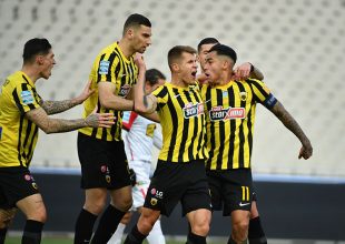 Στόχος το «γρήγορο γκολ»