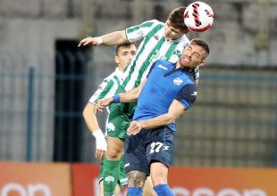 «Καθάρισε» και τον Παναθηναϊκό η Καλλιθέα