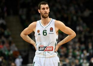 Παναθηναϊκός: Χωρίς Παπαγιάννη, Γιόβιτς και Μαντζούκα με Εφές