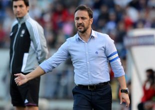 Έβερτον: Ο Περέιρα σκέφτεται να κάνει πίσω, φαβορί για τη θέση του προπονητή ο Λάμπαρντ