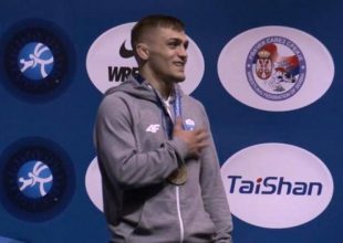 Ομοσπονδία για Πηλίδη: «Δεν ξέρουμε τίποτα για απόπειρα χειραγώγησης αγώνα»