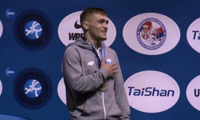 Ομοσπονδία για Πηλίδη: «Δεν ξέρουμε τίποτα για απόπειρα χειραγώγησης αγώνα»