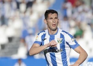 Ραντζέλοβιτς: «Θέλω να μείνω στη Λεγανές, αλλά αποφασίζει ο Ολυμπιακός»