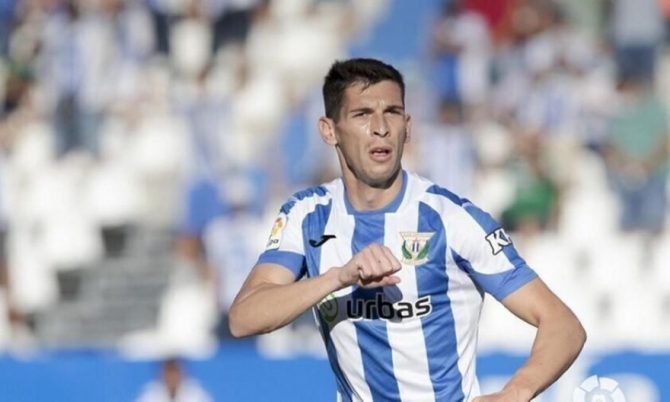 Ραντζέλοβιτς: «Θέλω να μείνω στη Λεγανές, αλλά αποφασίζει ο Ολυμπιακός»