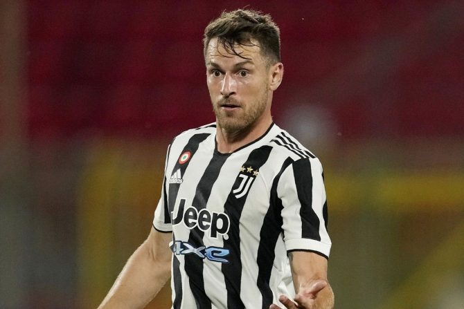 Ο Ράμσεϊ αποφασίζει για το μέλλον του σε χώρο στάθμευσης ιδιωτικών αεροσκαφών