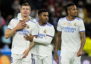Πρώην γυμναστής της Ρεάλ: “Οι παίκτες μεταμφιέζονταν για να βγουν έξω”