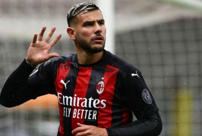 Ανανεώνει ως το 2026 στη Μίλαν ο Ερνταντέζ