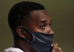 Βόμβα: Καταδικάστηκε σε φυλάκιση 9 ετών για βιασμό ο Ρομπίνιο