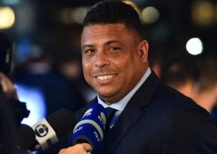 Θετικός στον κορωνοϊό και ο Ρονάλντο