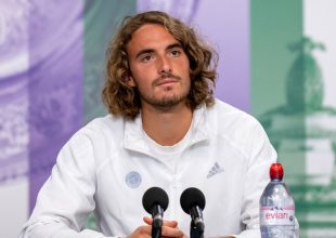 Τσιτσιπάς για Τζόκοβιτς: “Πήγε με τους δικούς του κανόνες και κάνει την πλειοψηφία να φαίνεται σαν χαζή”