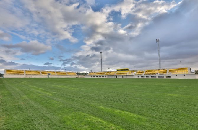 Τα εισιτήρια του αγώνα ΑΕΚ B-Ηλιούπολη