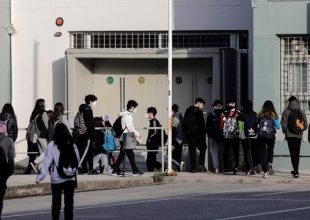 Σχολεία: Την Τρίτη οι ανακοινώσεις – Στις 14:00 η συνεδρίαση της Επιτροπής