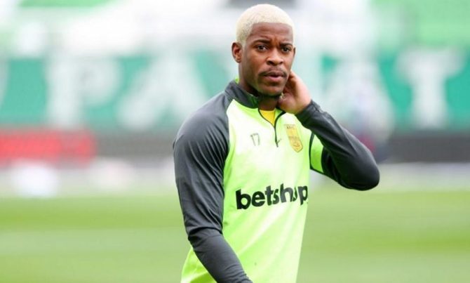 «Κόπηκε» του Σίλβα στον Άρη!