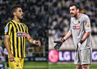 Ατομικό ο Σιμόες – «Φορτσάρει» ο Τσιντώτας