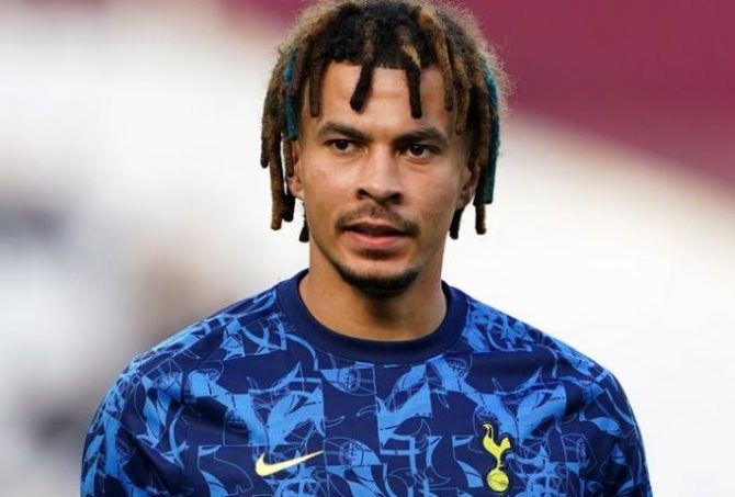 Λέει «ναι» στην παραχώρηση του Ντέλε Άλι ο Κόντε Λέει «ναι» στην παραχώρηση του Ντέλε Άλι ο Κόντε