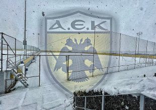 Μισοί διανυκτερεύουν στα Σπάτα και άλλοι σε ξενοδοχείο