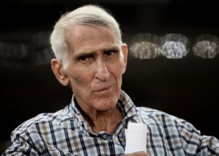 ORIGINAL 21: «Αρχηγέ μας, πυλώνα μας, στρατιώτη μας, οπαδέ μας, πατέρα μας, σώμα και ψυχή της ΑΕΚ…»