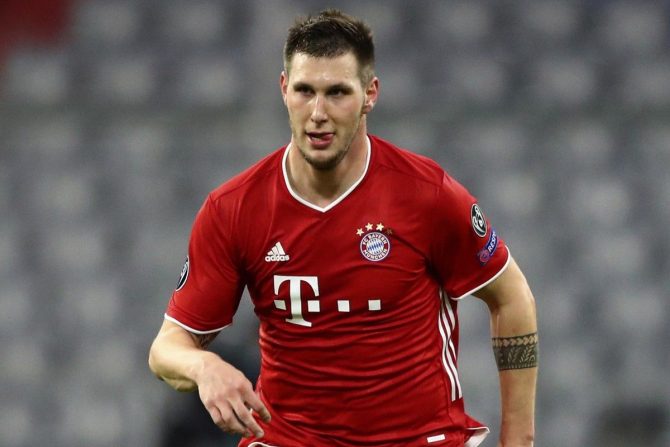 Χάνει τον τραυματία Ζίλε για… καιρό η Μπάγερν Μονάχου Χάνει τον τραυματία Ζίλε για… καιρό η Μπάγερν Μονάχου